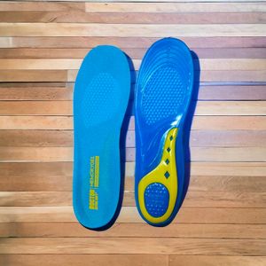 DOCTOR EXTRA SOFT All Day Comfort Support Insoles