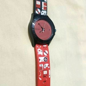 Fastrack Watch For Men & Woman