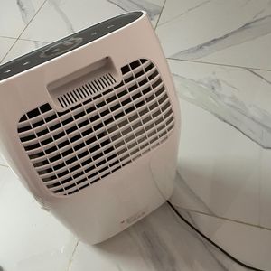 Air purifier