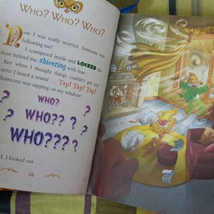 Big Geronimo Stilton Book