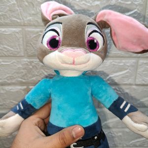 Disney Judy Hopps Bunny