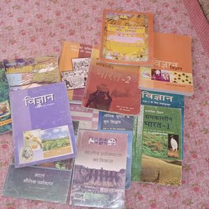 NCERT Books