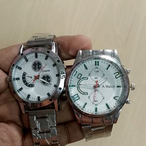 Men Watch