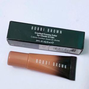 Bobbi Brown Lip & Cheeks Colour ( Tint )