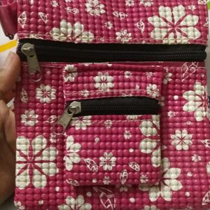 Awesome Slingbag For Girls