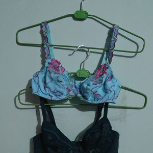 Combo Of 2 Bra Size 32