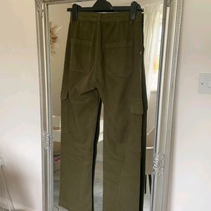 Zara Utility Cargo