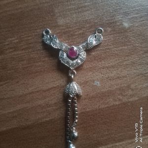 Mangalsutra Pendant