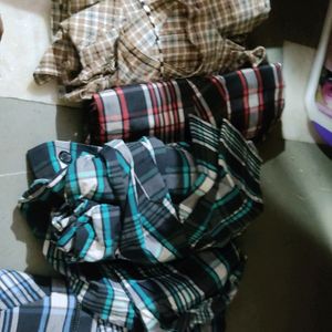 Pack Of 5Shirt Combo