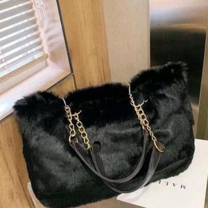 Fur Bag