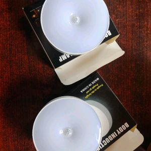 Sensor Light Pack Of 2