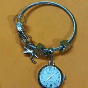 Ladies Bracelet Watch