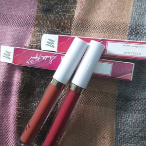 Myglamm Lipstick Combo