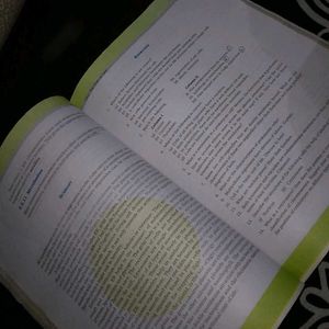 11th Class NCERT Biology Book