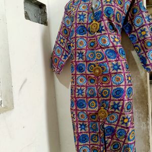 Kurta For Women