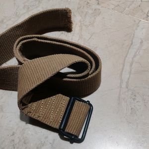 Belt