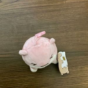 🧸 Pinterest Toy With Hook Or Bag Charm