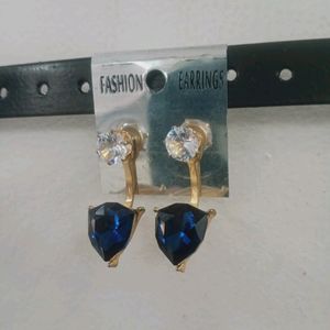 Earrings For Sale