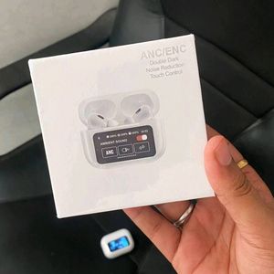 Airpod Pro 2 with Digital Display