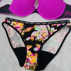 Victoria Secret Bra Brief