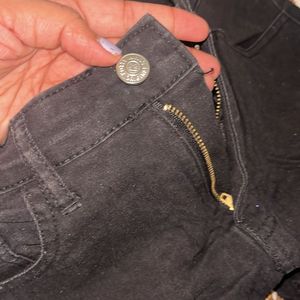 Kotty Flared High Waist Jeans