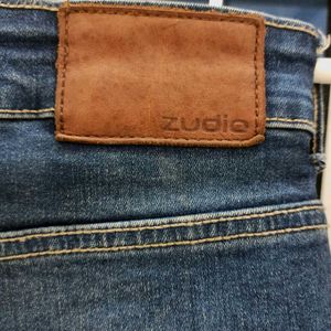 Zudio Denim Jeans