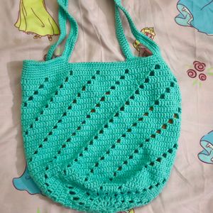 Crochet Bag