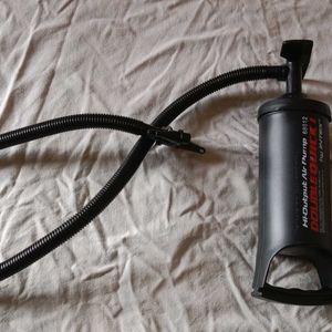 Air Pump For Plastic Items