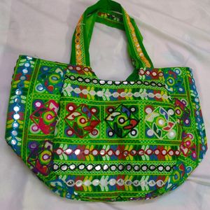 Jaipuri Big Bag