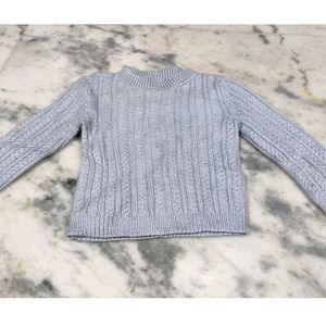 Thick Sweater for Boy's