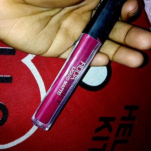 HUDA Beauty Mate Lipstick