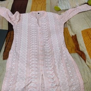 Chickenari Kurta At 150