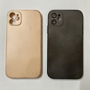 Pack Of 2 Old Iphone 11 Back Covers