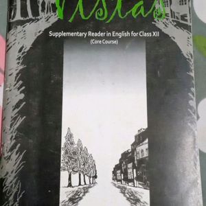 Class 12 English Book Combo