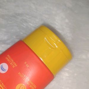 (Sealed)Aqualogica Detan + Dewy Sunscreen