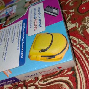 Oswaal CBSE & NCERT One for All Class 10 Science