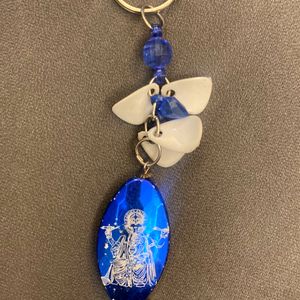 Ganeshji Keychain