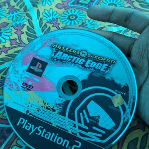 Ps2. Play Stastion 2 Of SONY