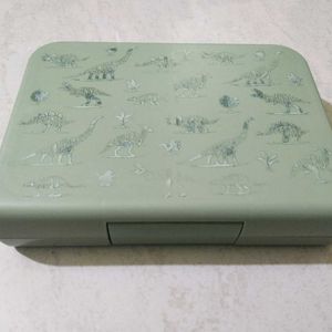 Lunchbox (Dynasaur Design)