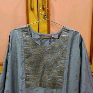 Combo Of 3 Avaasa Brand New Kurtas