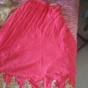 Lehnga Choli