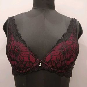 Padded Bra.....32C