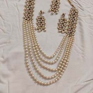 Wedding Necklace