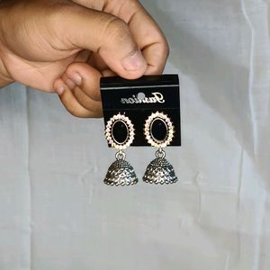 Women Traditional Jhumka