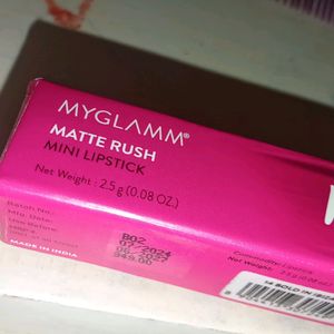 Myglamm Lipstick