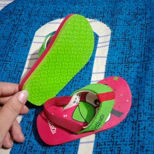 Flip Flop