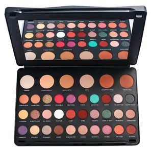 Makeup Revolution Eyeshadow Palette