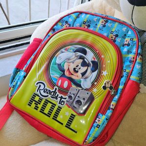 Disney MICKEY MOUSE bag For Kids