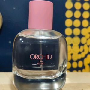 Zara Perfume orchid