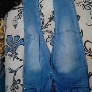 Imported Men Denim Jeans